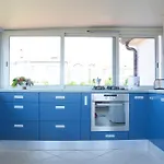 Apartment Mira